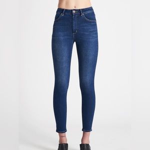 NEUW Marilyn High Rise Skinny Jeans